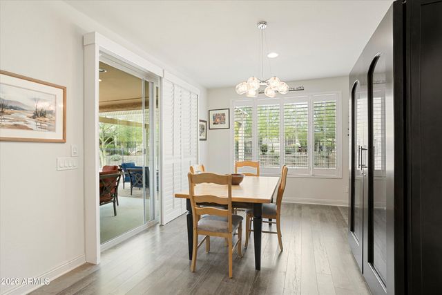 20445 N 275TH Drive, Buckeye, AZ 85396