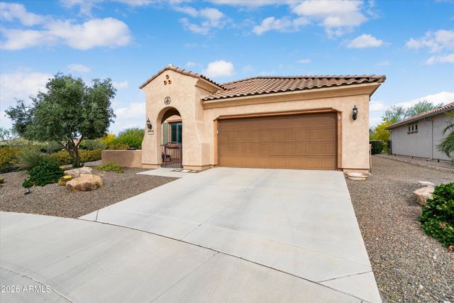 20445 N 275TH Drive, Buckeye, AZ 85396