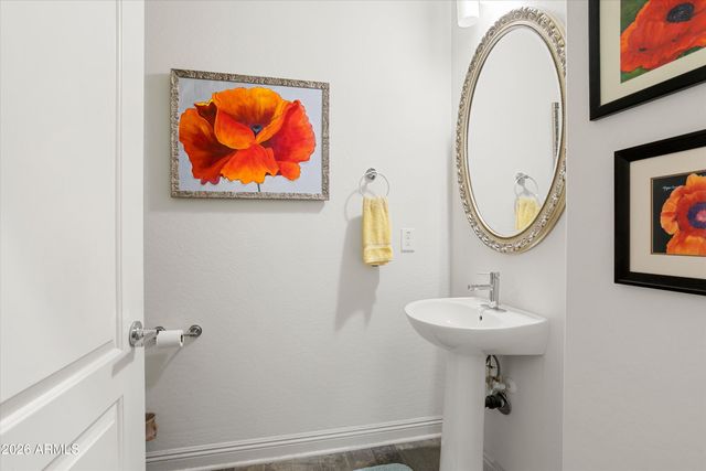 20445 N 275TH Drive, Buckeye, AZ 85396