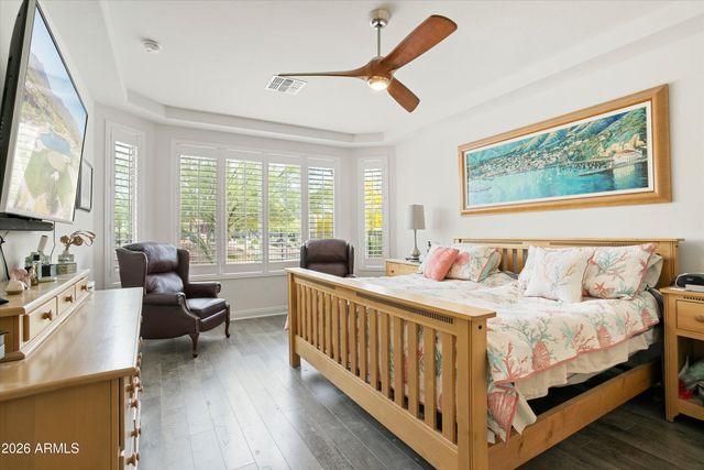 20445 N 275TH Drive, Buckeye, AZ 85396