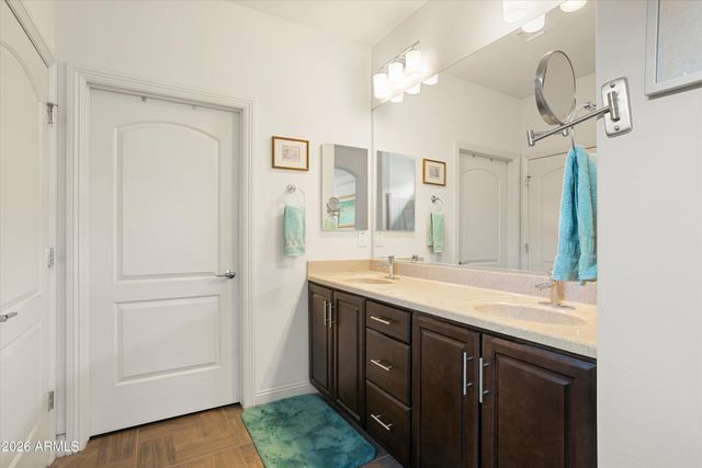 20445 N 275TH Drive, Buckeye, AZ 85396