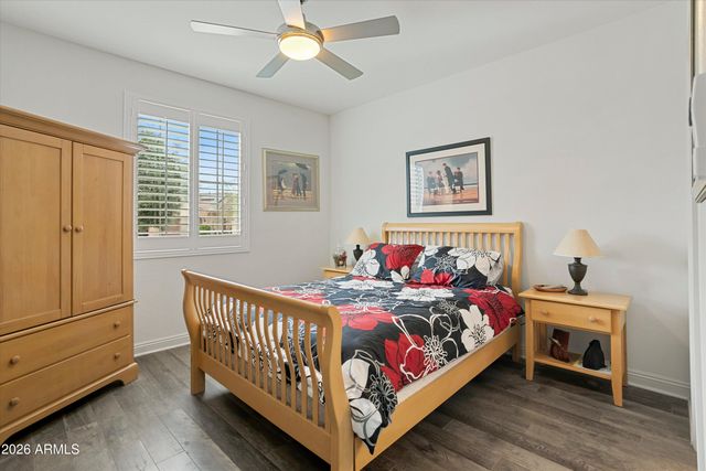 20445 N 275TH Drive, Buckeye, AZ 85396