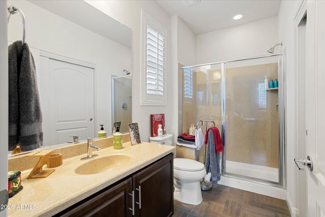 20445 N 275TH Drive, Buckeye, AZ 85396