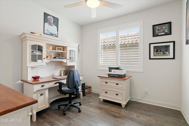 20445 N 275TH Drive, Buckeye, AZ 85396