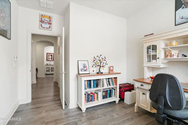 20445 N 275TH Drive, Buckeye, AZ 85396