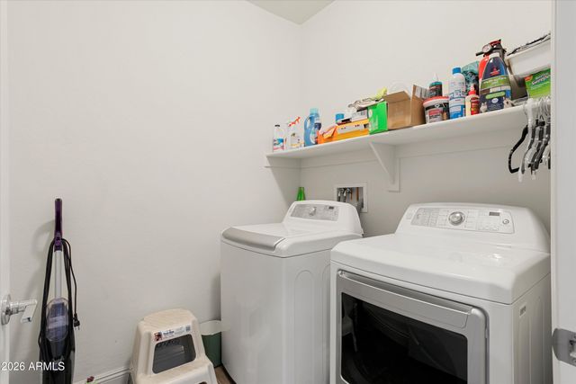 20445 N 275TH Drive, Buckeye, AZ 85396