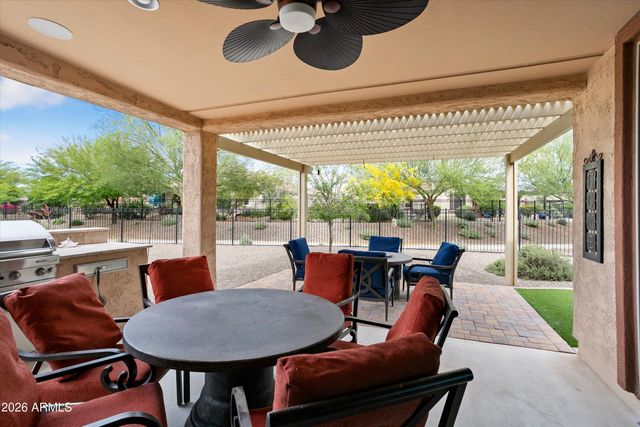 20445 N 275TH Drive, Buckeye, AZ 85396