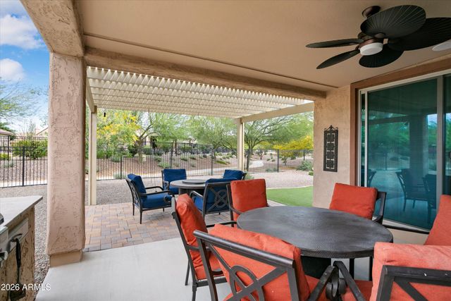 20445 N 275TH Drive, Buckeye, AZ 85396