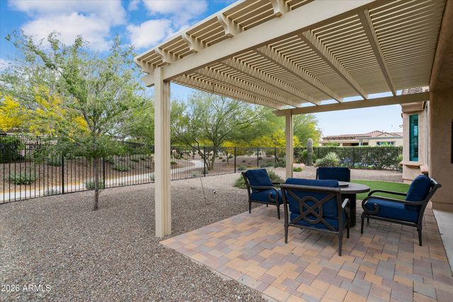 20445 N 275TH Drive, Buckeye, AZ 85396