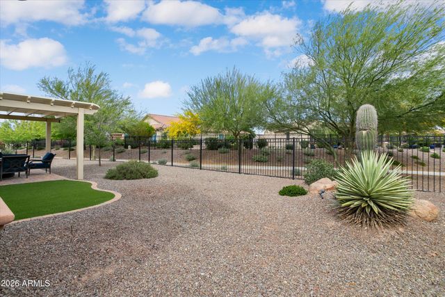 20445 N 275TH Drive, Buckeye, AZ 85396