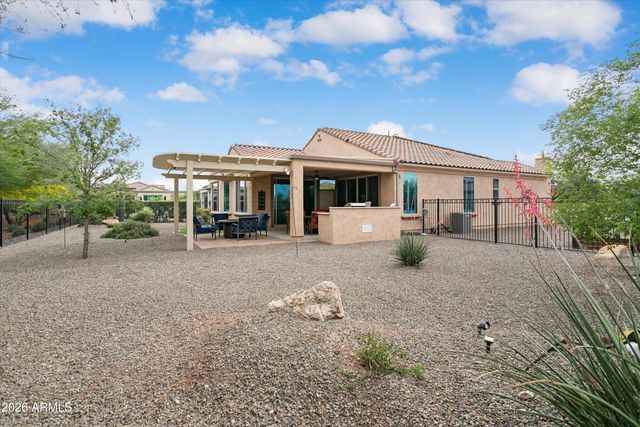 20445 N 275TH Drive, Buckeye, AZ 85396