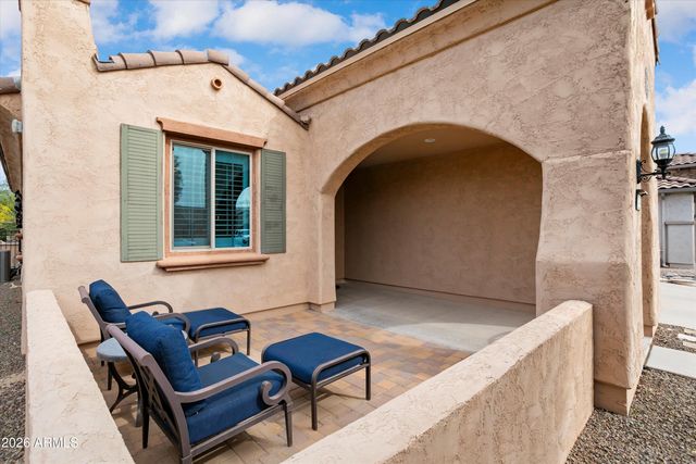 20445 N 275TH Drive, Buckeye, AZ 85396