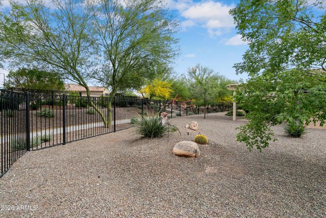 20445 N 275TH Drive, Buckeye, AZ 85396