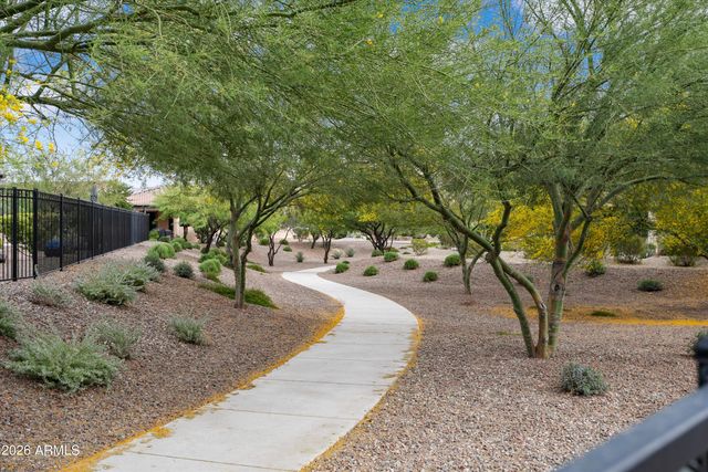 20445 N 275TH Drive, Buckeye, AZ 85396