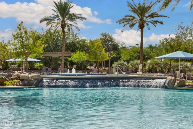 20445 N 275TH Drive, Buckeye, AZ 85396