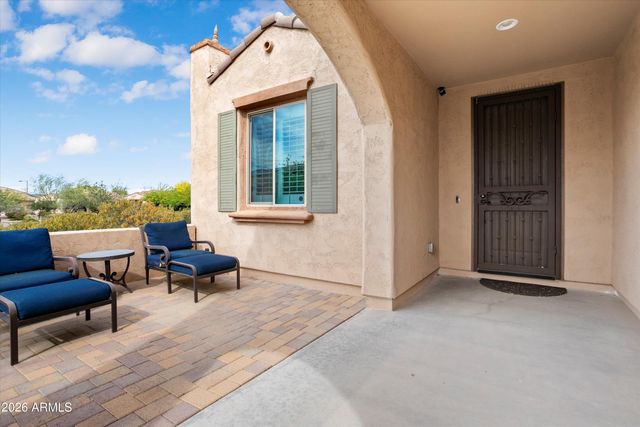 20445 N 275TH Drive, Buckeye, AZ 85396