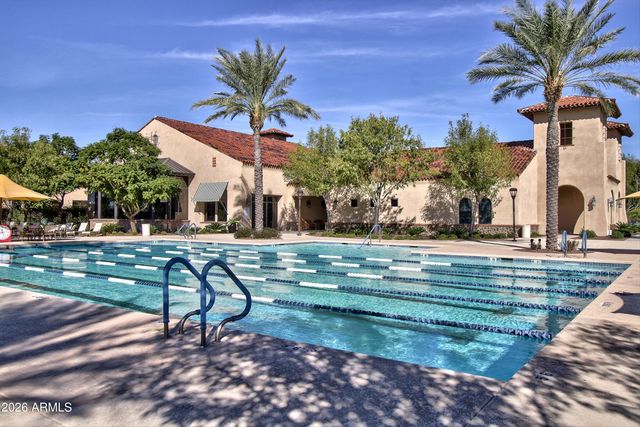 20445 N 275TH Drive, Buckeye, AZ 85396