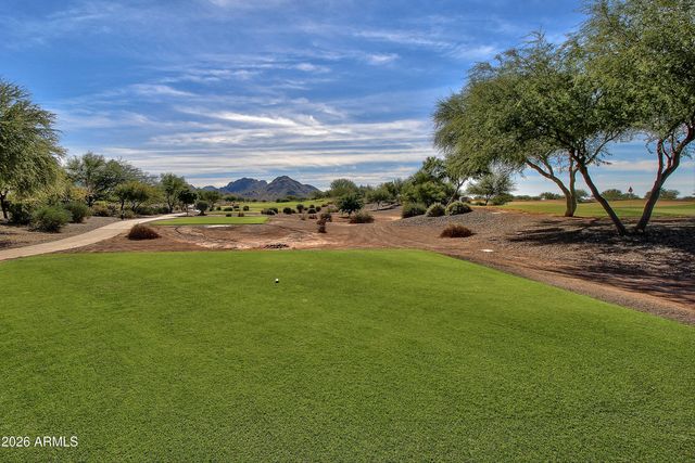 20445 N 275TH Drive, Buckeye, AZ 85396