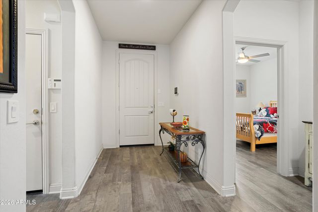 20445 N 275TH Drive, Buckeye, AZ 85396