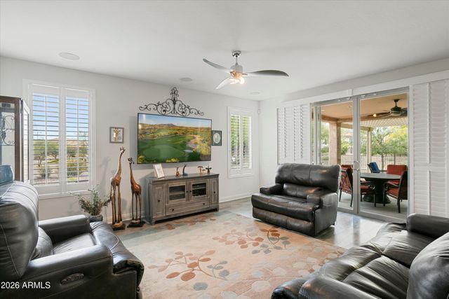 20445 N 275TH Drive, Buckeye, AZ 85396