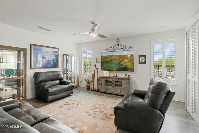 20445 N 275TH Drive, Buckeye, AZ 85396