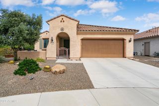 20445 N 275TH Drive, Buckeye, AZ 85396