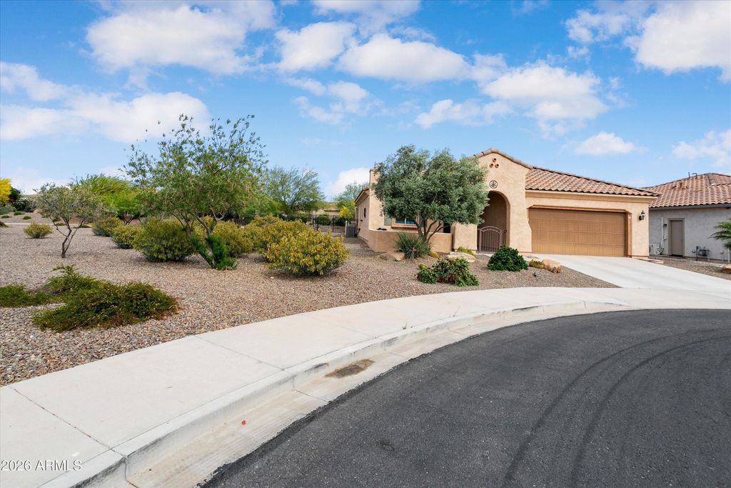 20445 N 275TH Drive, Buckeye, AZ 85396 — photo 3