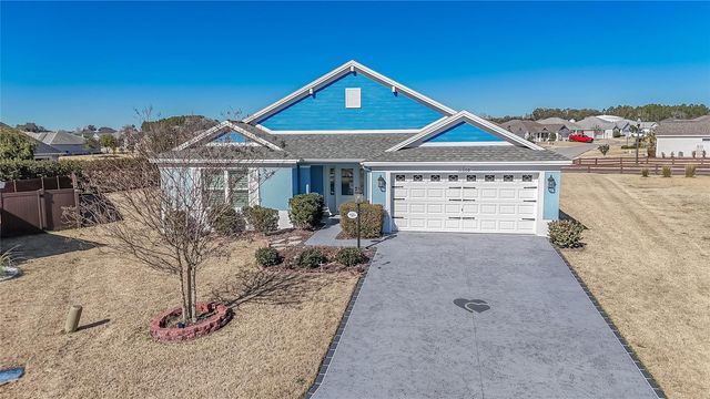 11359 ZIMMERMAN PATH, Oxford, FL 34484