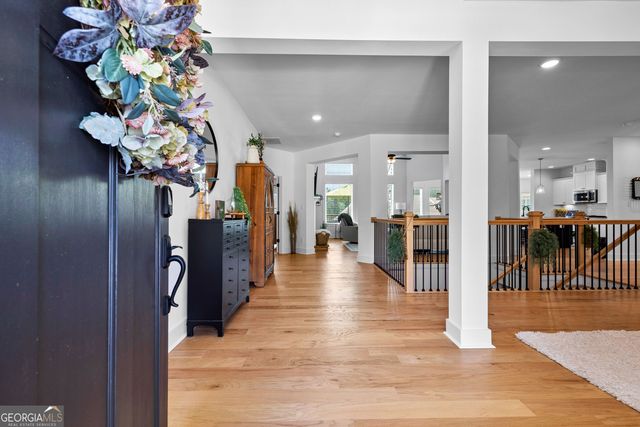 73 Oakhurst Trail, Sharpsburg, GA 30277