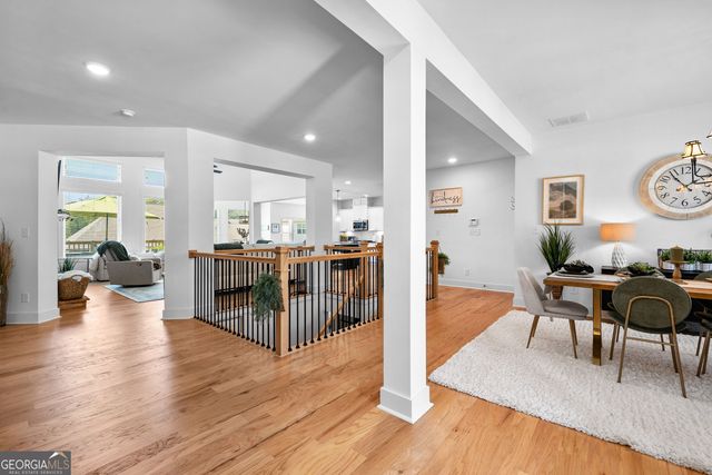 73 Oakhurst Trail, Sharpsburg, GA 30277