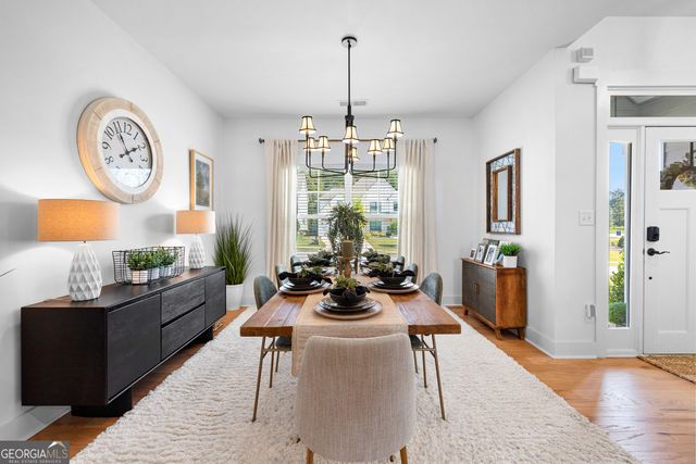 73 Oakhurst Trail, Sharpsburg, GA 30277