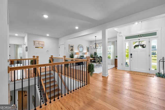 73 Oakhurst Trail, Sharpsburg, GA 30277