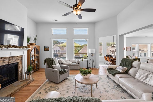 73 Oakhurst Trail, Sharpsburg, GA 30277