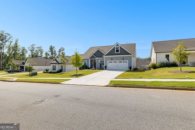 73 Oakhurst Trail, Sharpsburg, GA 30277