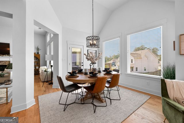 73 Oakhurst Trail, Sharpsburg, GA 30277