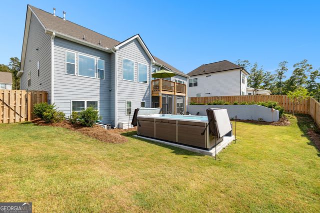 73 Oakhurst Trail, Sharpsburg, GA 30277