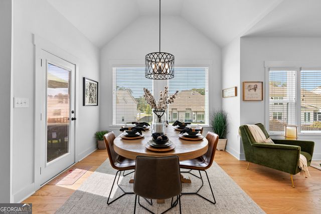 73 Oakhurst Trail, Sharpsburg, GA 30277