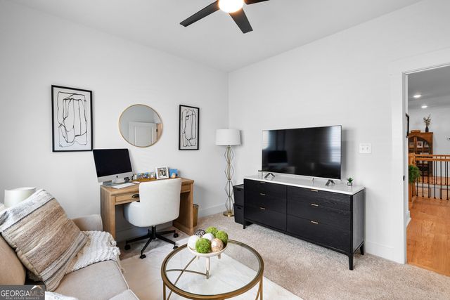 73 Oakhurst Trail, Sharpsburg, GA 30277