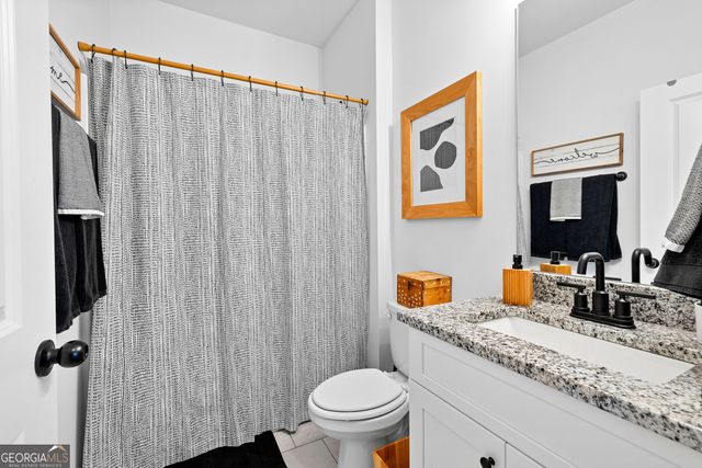 73 Oakhurst Trail, Sharpsburg, GA 30277