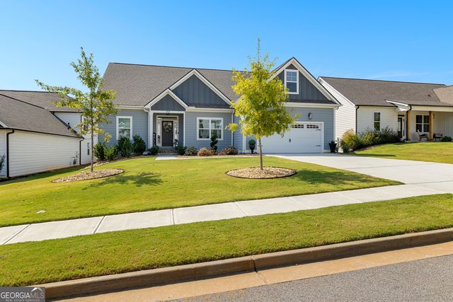 73 Oakhurst Trail, Sharpsburg, GA 30277