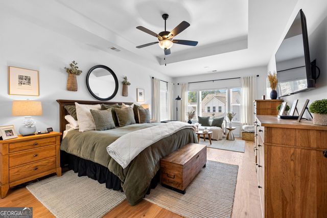 73 Oakhurst Trail, Sharpsburg, GA 30277