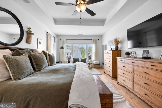 73 Oakhurst Trail, Sharpsburg, GA 30277