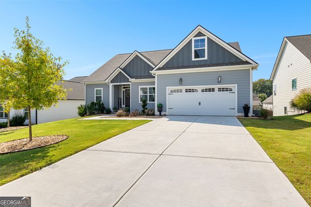 73 Oakhurst Trail, Sharpsburg, GA 30277