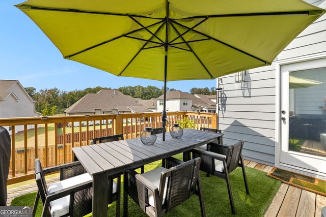 73 Oakhurst Trail, Sharpsburg, GA 30277