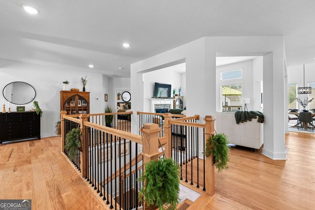 73 Oakhurst Trail, Sharpsburg, GA 30277