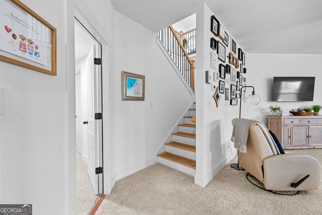 73 Oakhurst Trail, Sharpsburg, GA 30277