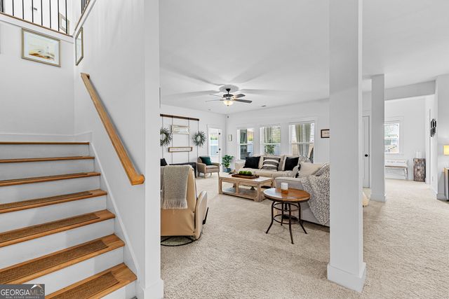 73 Oakhurst Trail, Sharpsburg, GA 30277