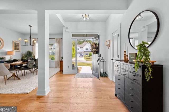 73 Oakhurst Trail, Sharpsburg, GA 30277