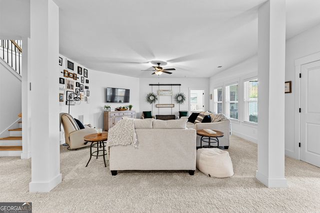 73 Oakhurst Trail, Sharpsburg, GA 30277