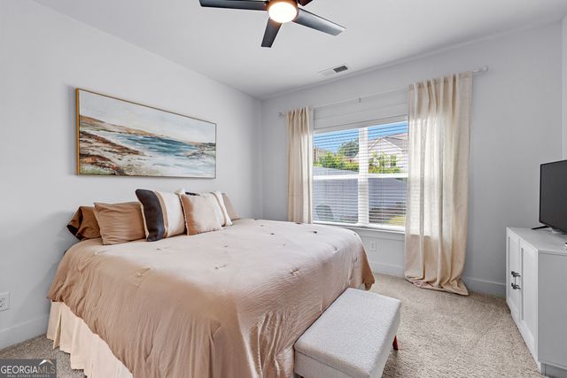 73 Oakhurst Trail, Sharpsburg, GA 30277